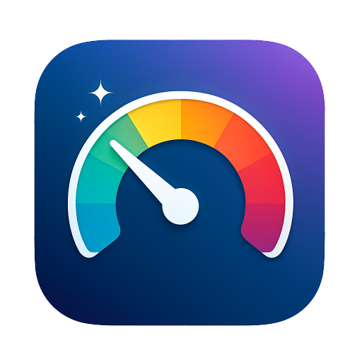Vibe Meter App Icon